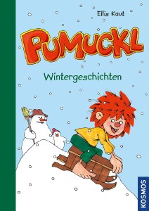 Cover Pumuckl - Wintergeschichten