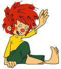 Hallo Pumuckl