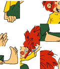 Hallo Pumuckl
