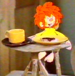 Pumuckls Tisch