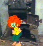 Pumuckl friert