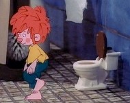 Pumuckltoilette