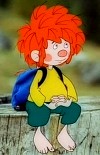 Pumuckls Rucksack