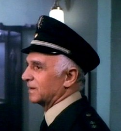 Alexander Malachovsky als Polizist in Das Spiel mit dem Feuer, BR 1988.