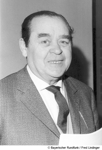 Alfred Pongratz - Meister Eder