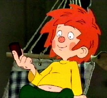 Pumuckls-Abenteuer