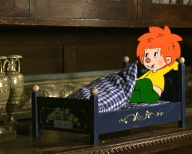 Pumucklbett