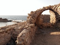 Hafen Akko