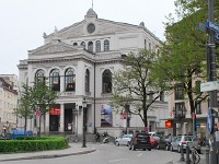 Theater