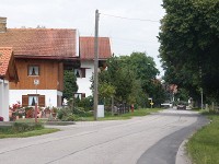 Oberdarching