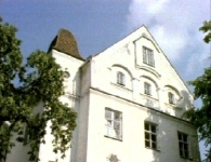 graefliches Schloss